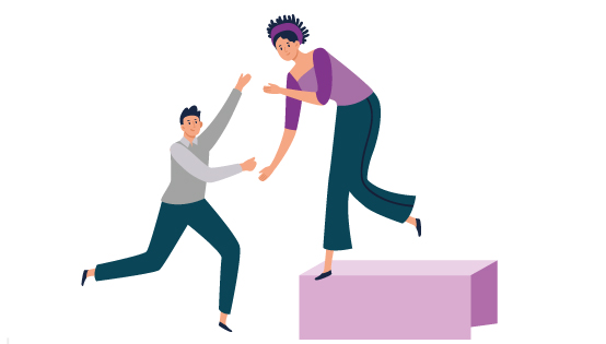 Your first therapy session; what should you expect? Image